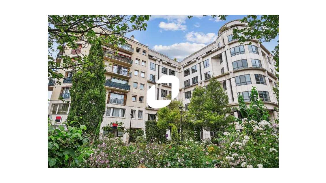 A louer Bureaux 160m² Levallois perret