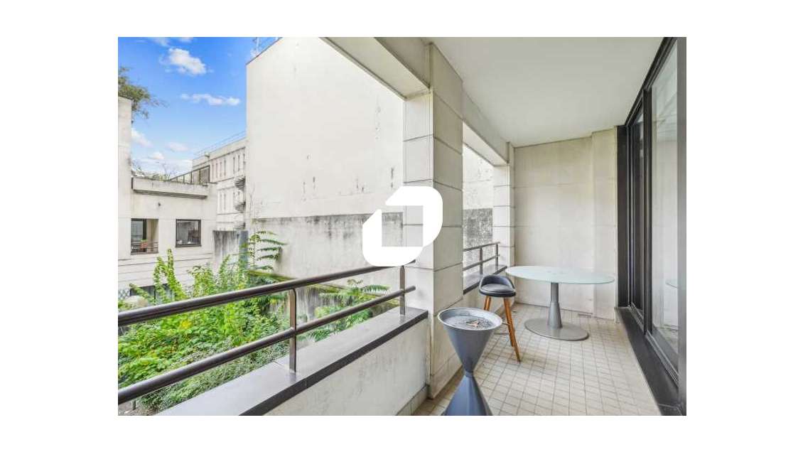 A louer Bureaux 161m² Levallois perret