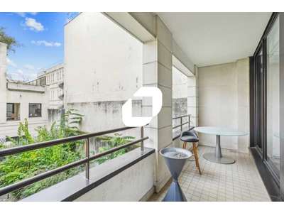 Location Bureaux à Levallois-Perret