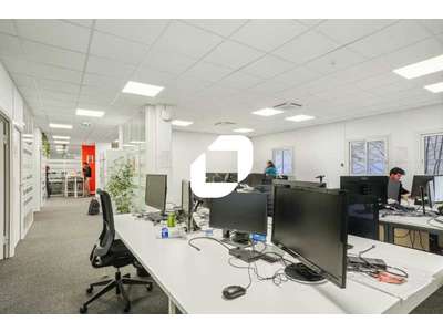 Location Bureaux à Levallois-Perret
