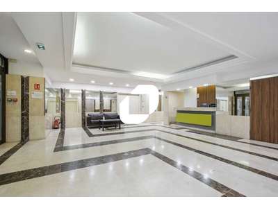 Location Bureaux à Levallois-Perret