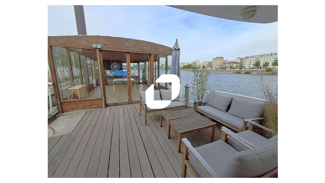 A louer Bureaux 240m² Levallois perret