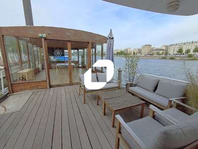 Location Bureaux à Levallois-Perret