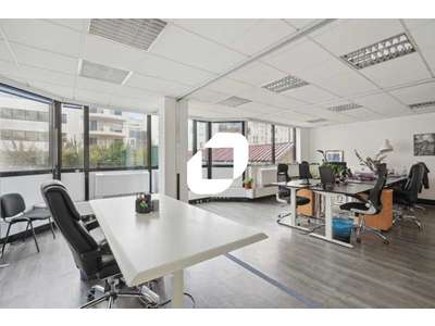 Location Bureaux à Levallois-Perret