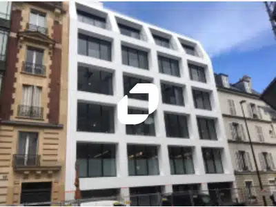 A louer Bureaux 45m² Levallois perret
