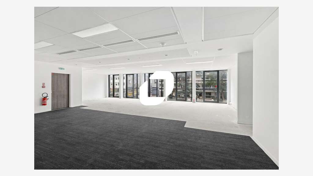 A louer Bureaux 262m² Levallois perret