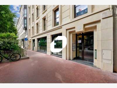 A louer Bureaux 157m² Levallois perret