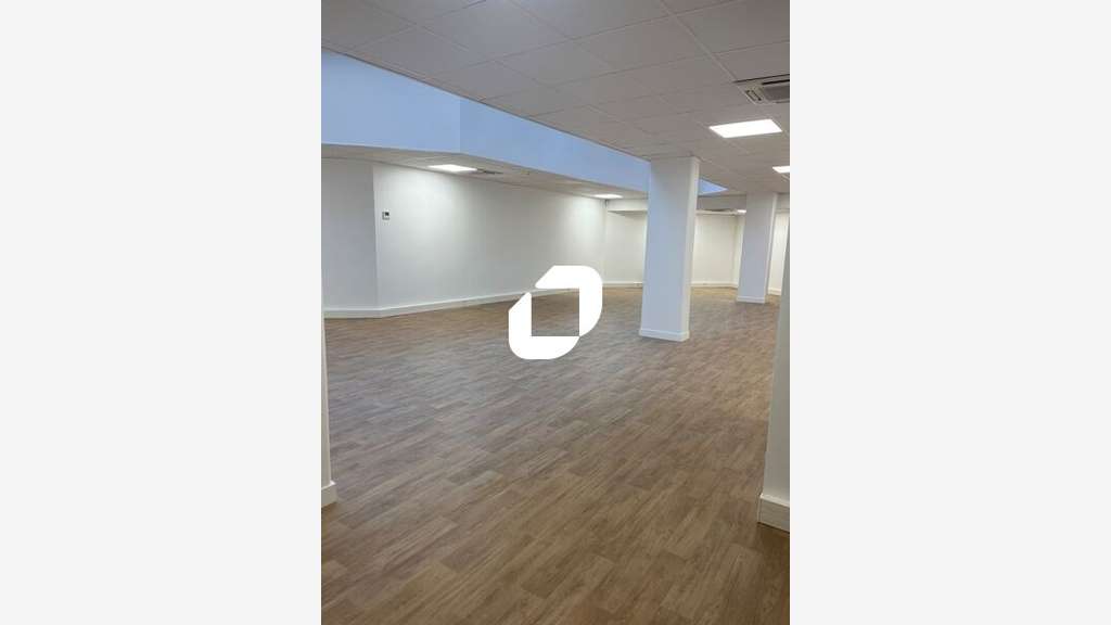A louer Bureaux 157m² Levallois perret