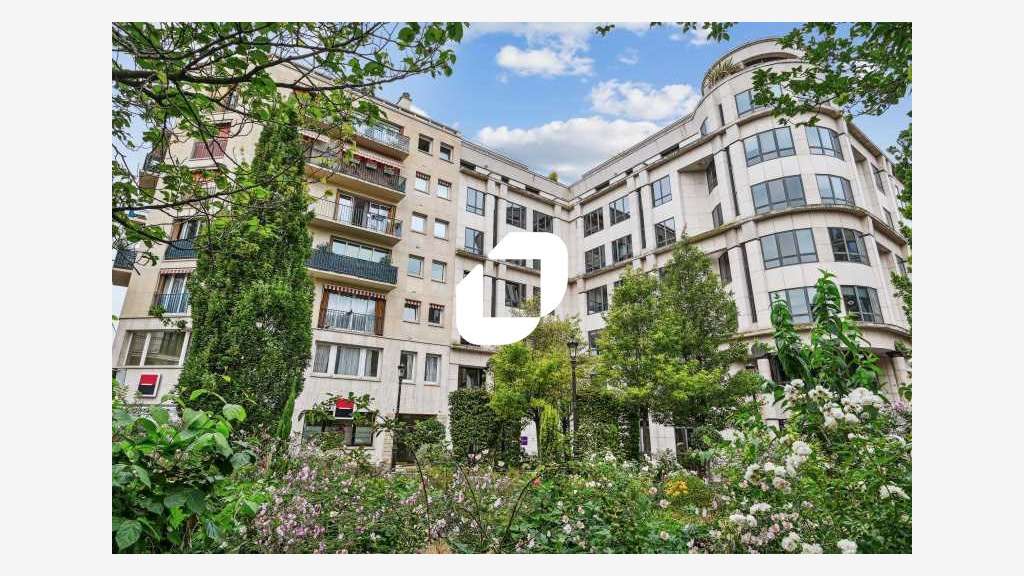 A louer Bureaux 160m² Levallois perret