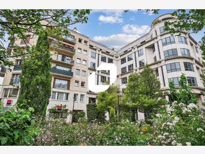 A louer Bureaux 160m² Levallois perret