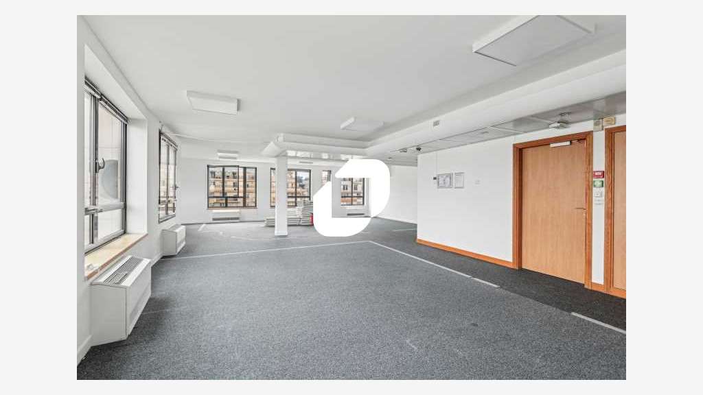 A louer Bureaux 160m² Levallois perret