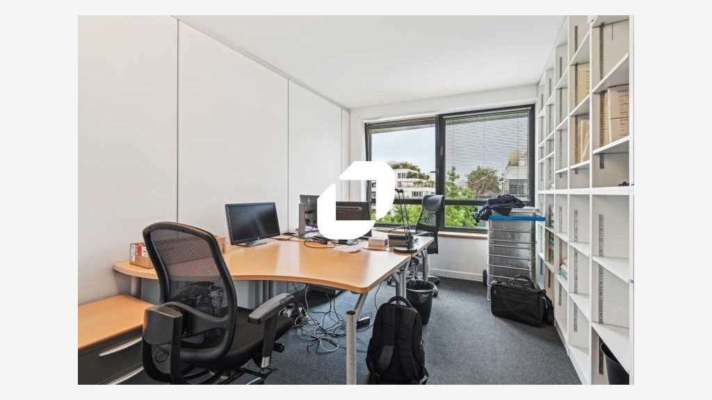 A louer Bureaux 160m² Levallois perret