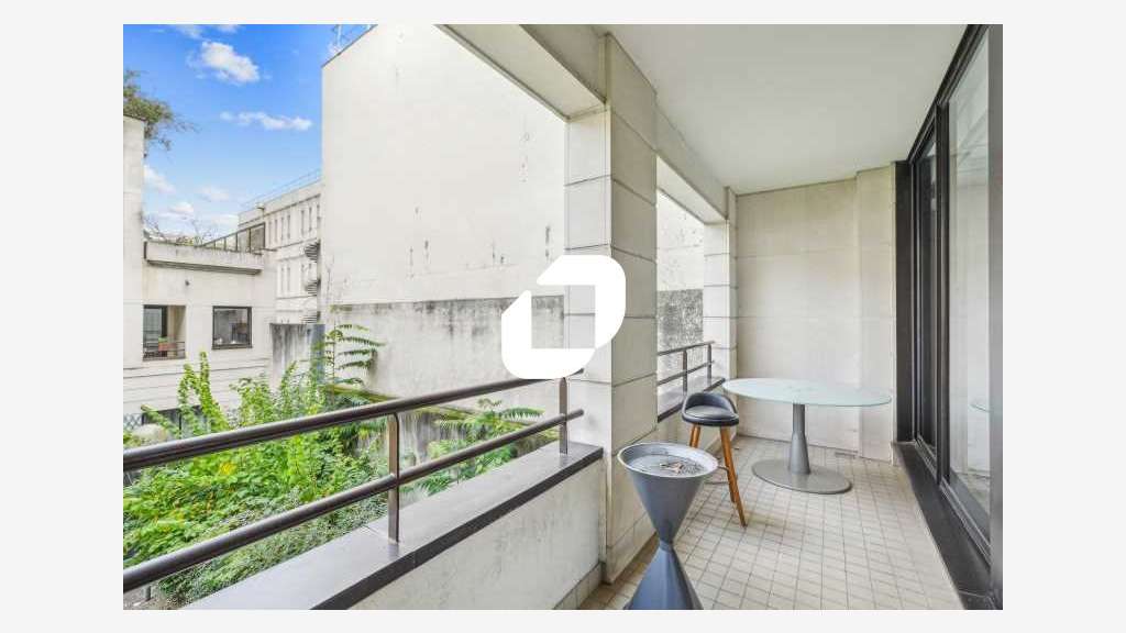 A louer Bureaux 161m² Levallois perret