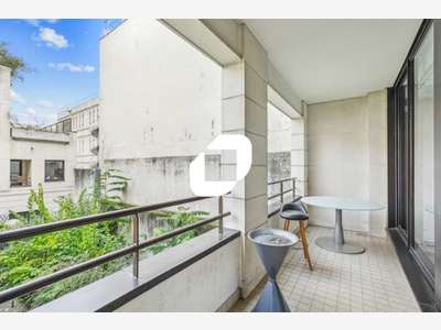 A louer Bureaux 161m² Levallois perret