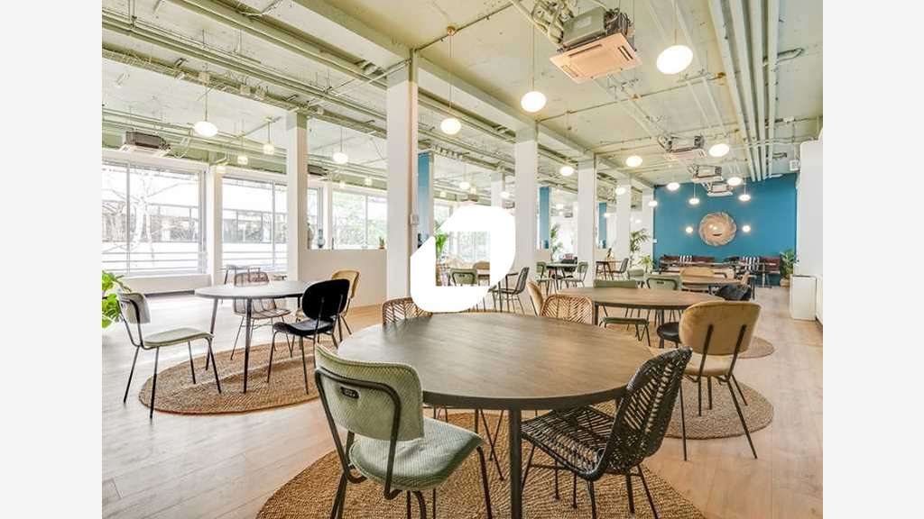 A louer Bureaux 3500m² Levallois perret