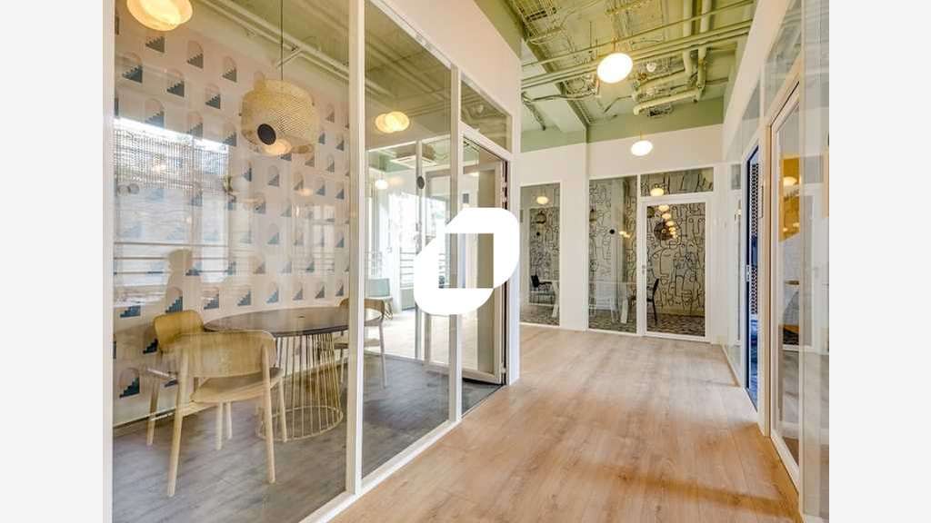 A louer Bureaux 3500m² Levallois perret