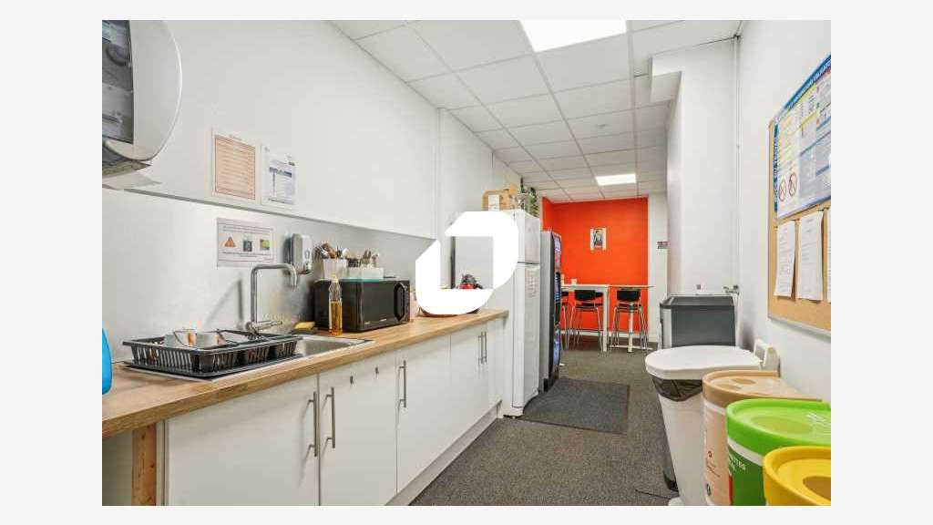 A louer Bureaux 270m² Levallois perret