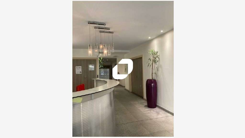 A louer Bureaux 1280m² Levallois perret