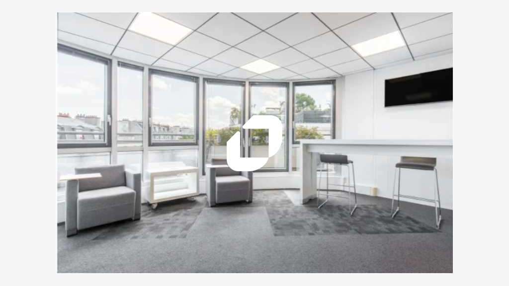 A louer Bureaux 700m² Levallois perret