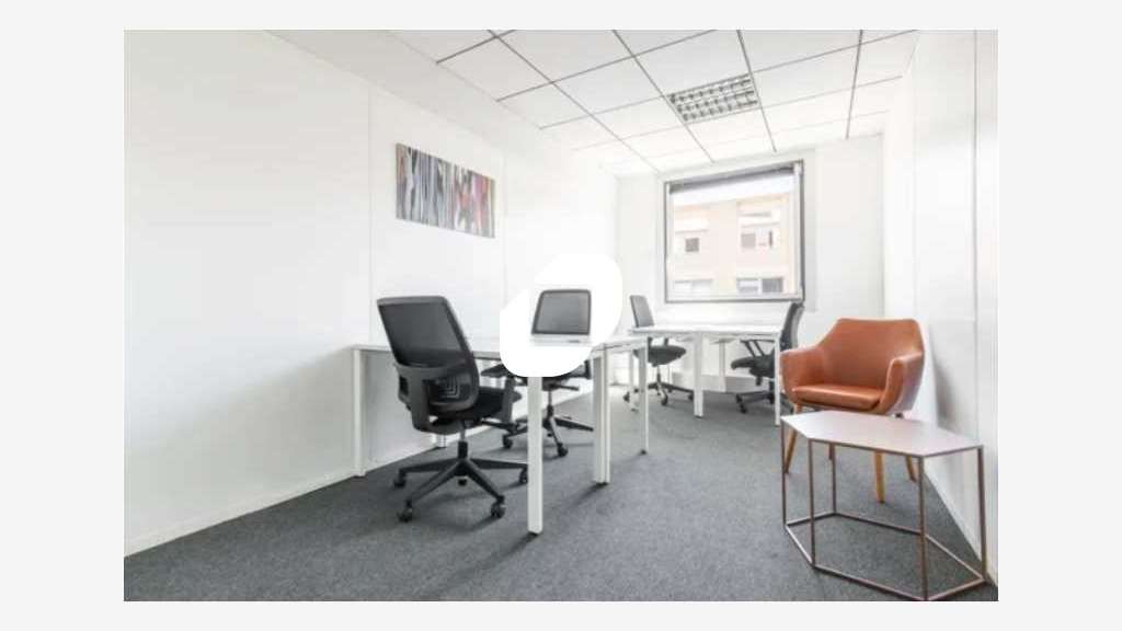 A louer Bureaux 700m² Levallois perret
