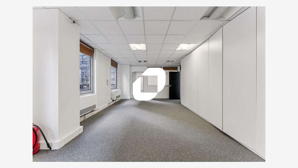 A louer Bureaux 267m² Levallois perret