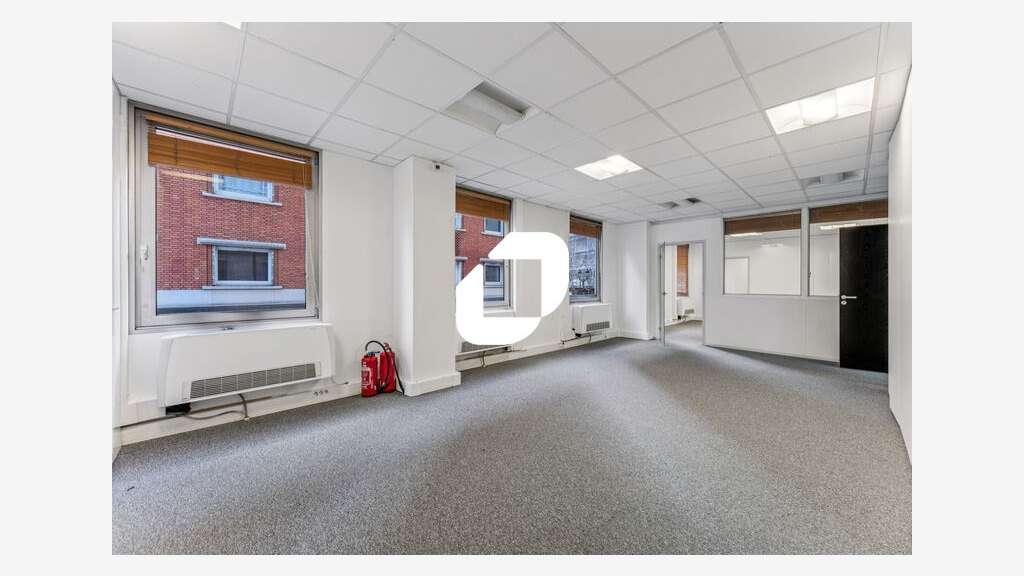 A louer Bureaux 267m² Levallois perret