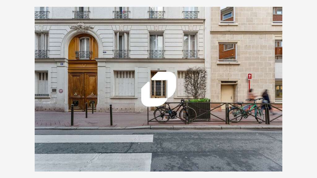 A louer Bureaux 267m² Levallois perret