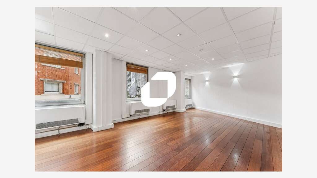 A louer Bureaux 267m² Levallois perret