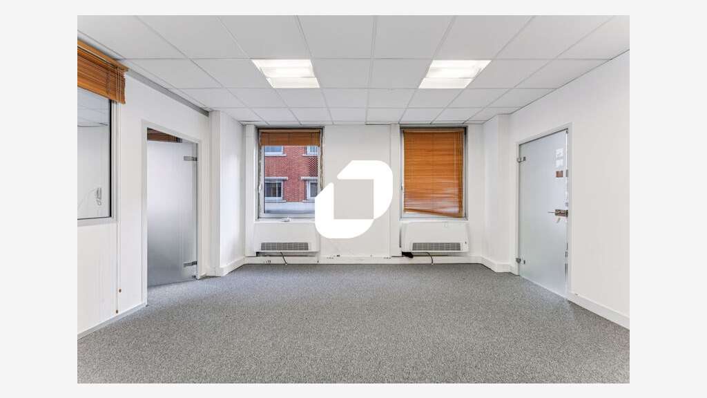 A louer Bureaux 267m² Levallois perret