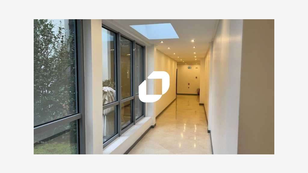 A louer Bureaux 45m² Levallois perret