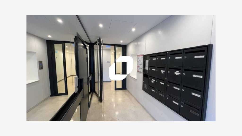 A louer Bureaux 45m² Levallois perret