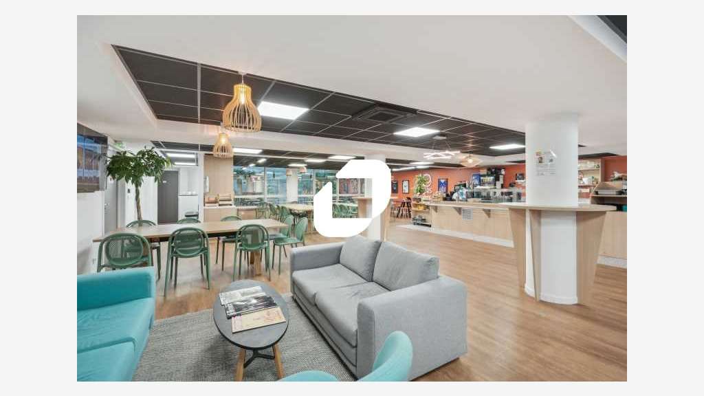 A louer Bureaux 385m² Levallois perret