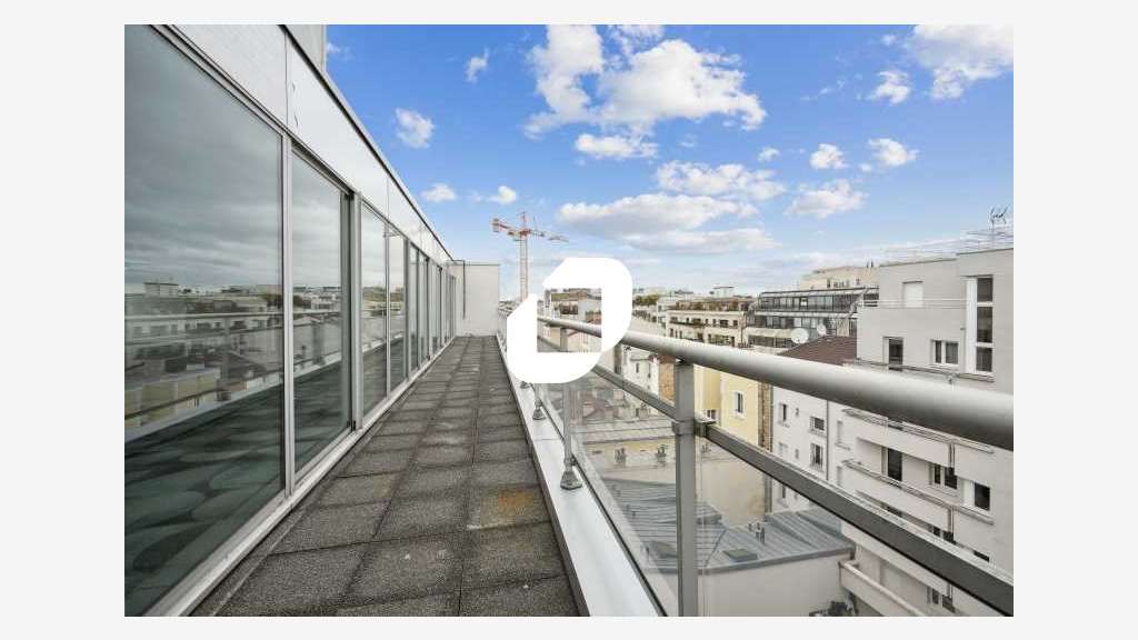 A louer Bureaux 385m² Levallois perret