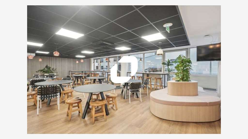 A louer Bureaux 385m² Levallois perret