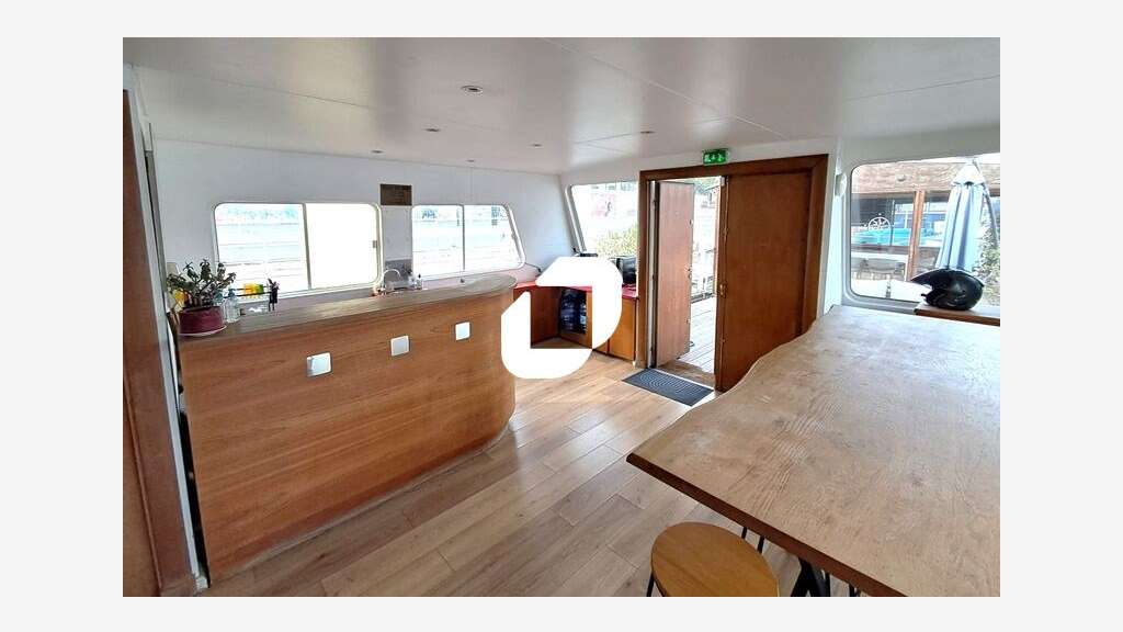 A louer Bureaux 240m² Levallois perret
