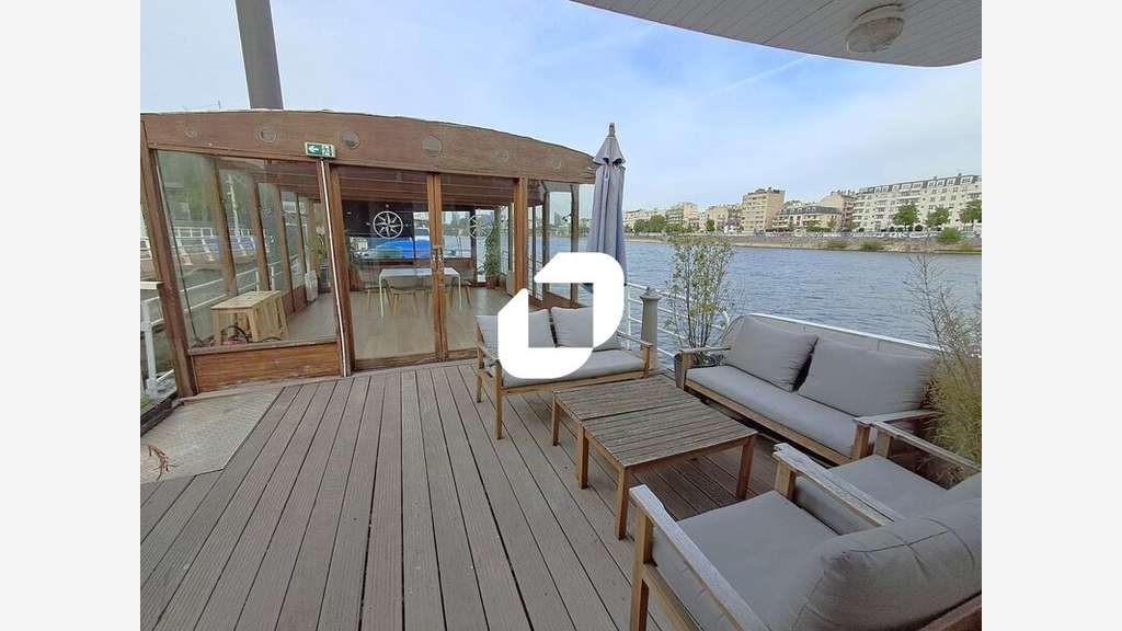 A louer Bureaux 240m² Levallois perret