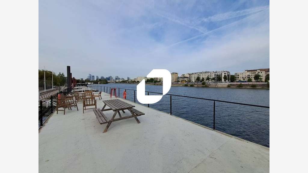 A louer Bureaux 240m² Levallois perret