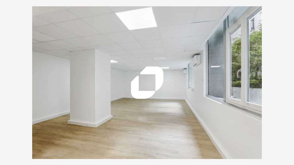 A louer Bureaux 130m² Levallois perret