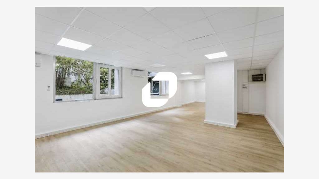 A louer Bureaux 130m² Levallois perret