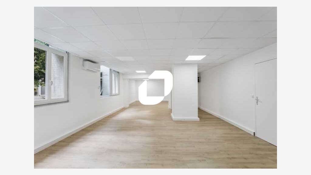 A louer Bureaux 130m² Levallois perret