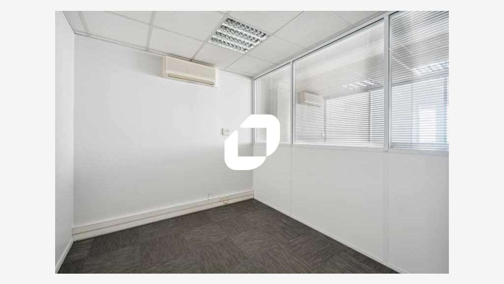 A louer Bureaux 168m² Levallois perret
