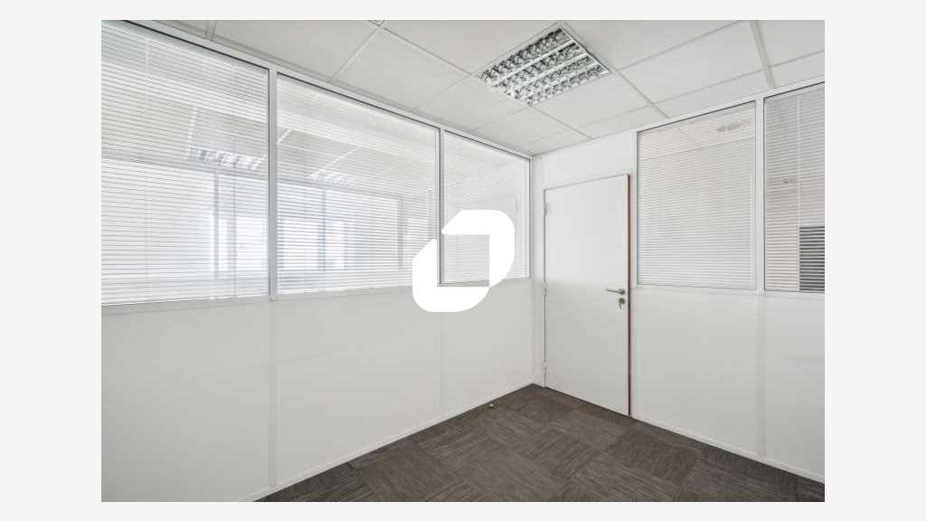 A louer Bureaux 168m² Levallois perret