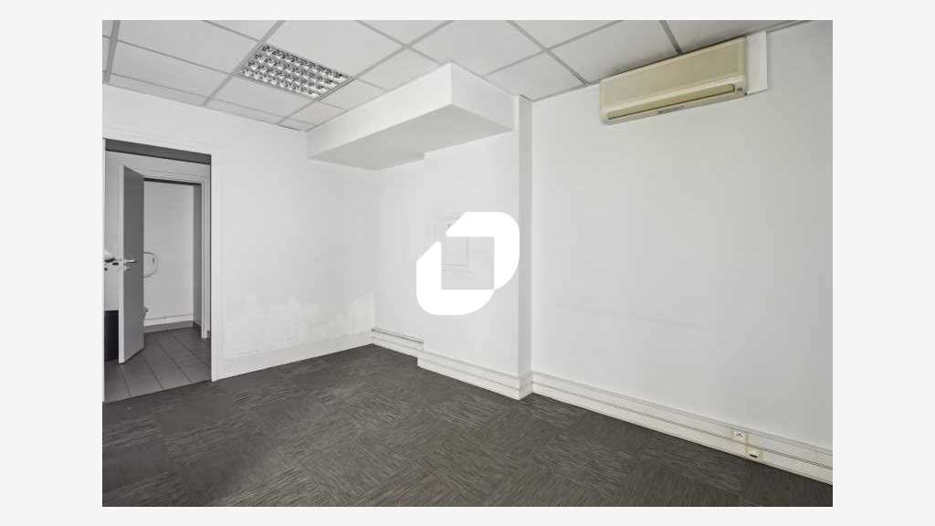 A louer Bureaux 168m² Levallois perret