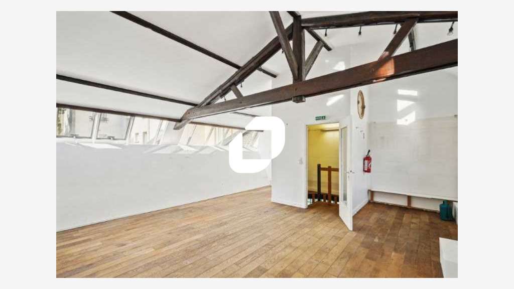 A louer Bureaux 233m² Levallois perret