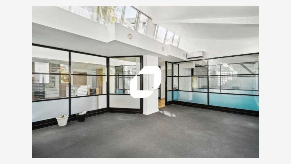 A louer Bureaux 233m² Levallois perret