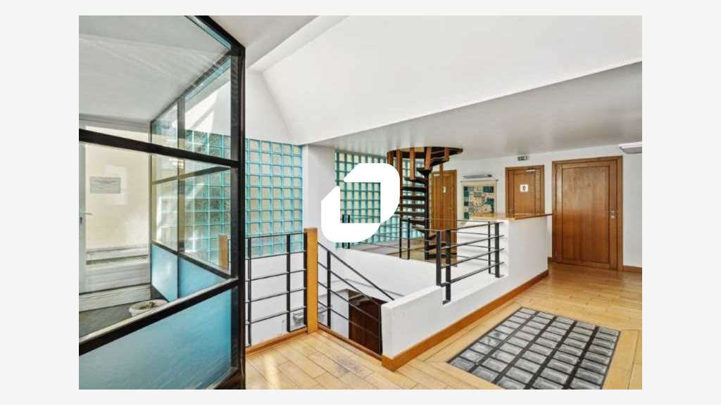 A louer Bureaux 233m² Levallois perret