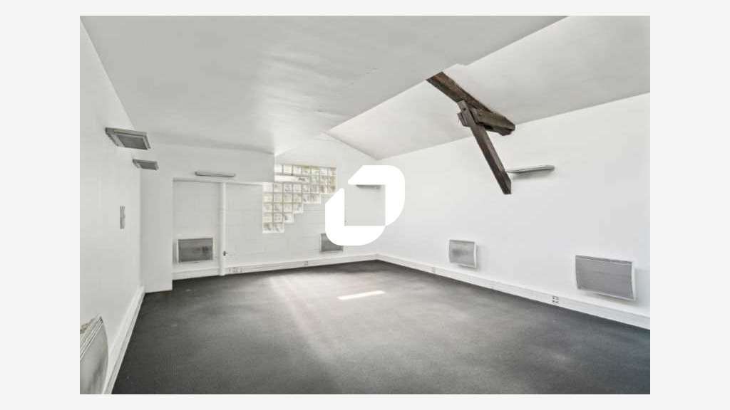 A louer Bureaux 233m² Levallois perret