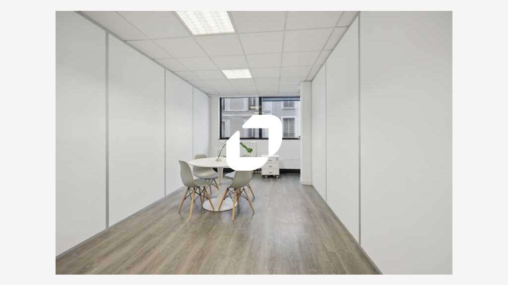 A louer Bureaux 229m² Levallois perret