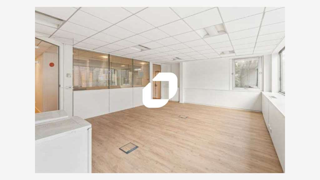 A louer Bureaux 500m² Levallois perret