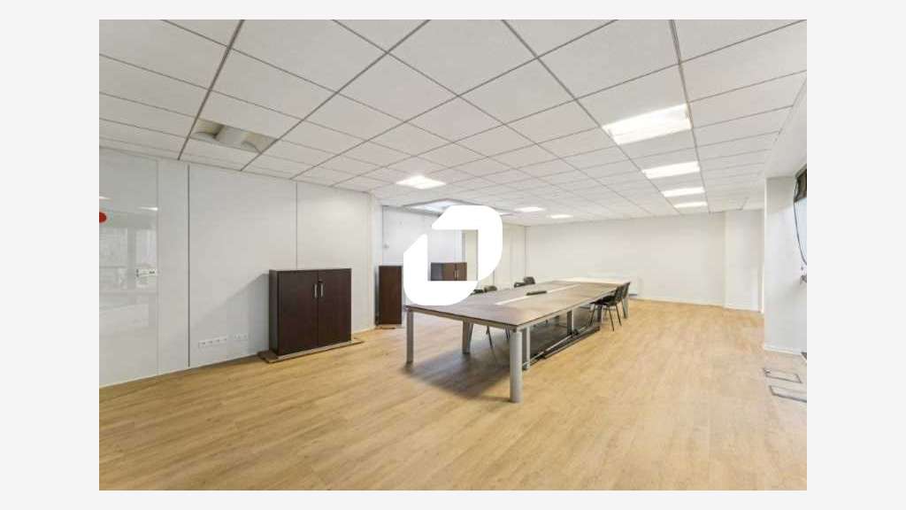 A louer Bureaux 500m² Levallois perret
